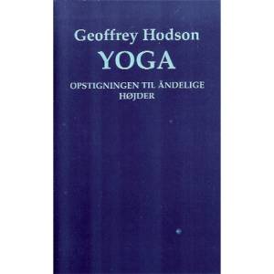 Hodson, Geoffrey - Yoga